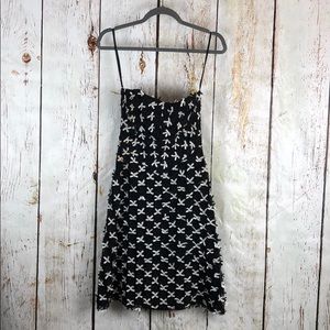 White House Black Market cocktail dress